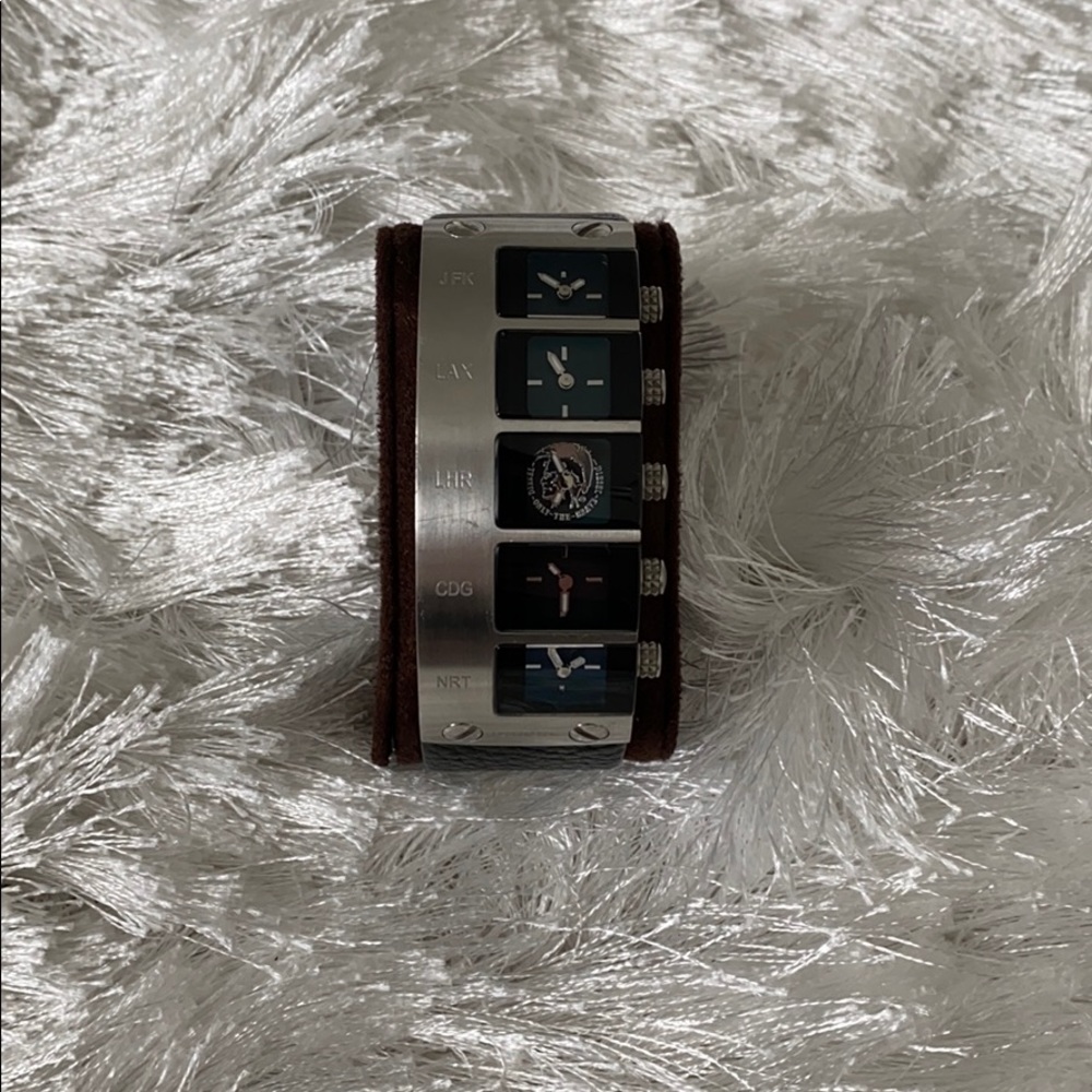 DIESEL DZ9024 watch